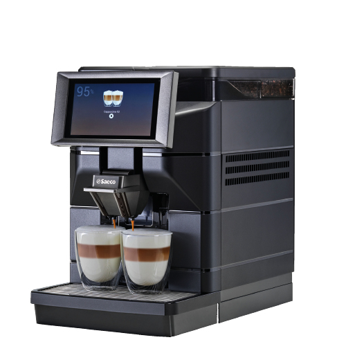 Saeco Magic M1 Fully-auto Espresso machine 2.5 L