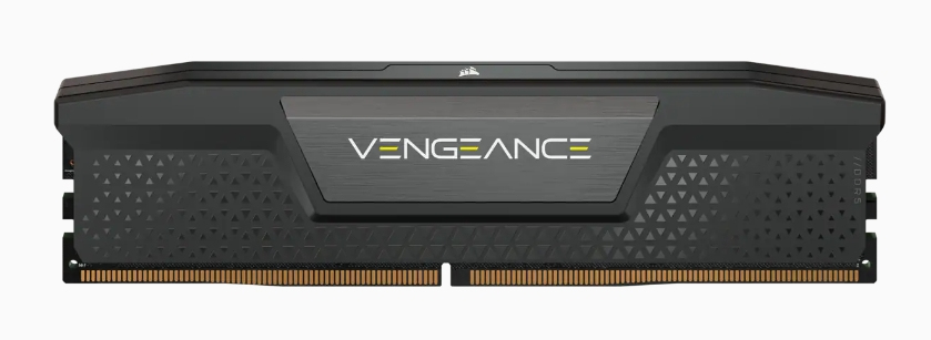 Image of Corsair Vengeance CMK16GX5M1B5200C40 memory module 16 GB 1 x 16 GB...