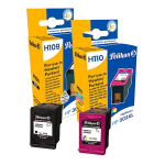 Pelikan Ink Car3Dge For HP 302XL Multi Bk & 3-Colour