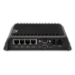 Ericsson MBA3-19005GB-GA wireless router Gigabit Ethernet Dual-band (2.4 GHz / 5 GHz) 5G Black