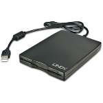 Lindy USB Floppy Drive