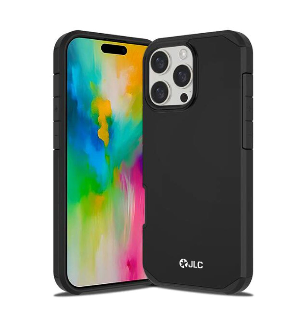 JLC Apple iPhone 16 Plus Explorer Case