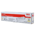 OKI 44059166 Toner-kit magenta, 7.3K pages ISO/IEC 19798 for OKI MC 851/861