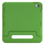 DEQSTER 40-2000114 tablet case 27.9 cm (11") Cover Green