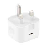 MAXCases MAXCase USB-C PD  Mains Charger 20W (White)