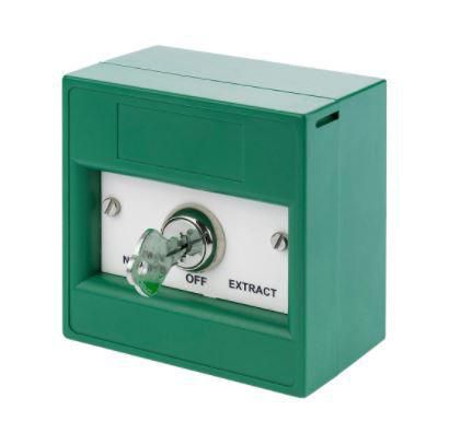Keyswitch-2 position call  point-green thumbnail