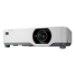 Sharp NEC P547UL Standard throw projector 5400 ANSI lumens 3LCD WUXGA (1920x1200) White