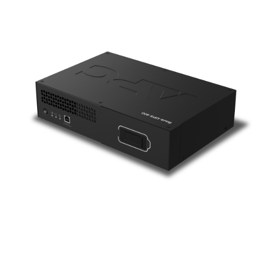 APC BV400XU 400VA / 220W Compact UPS APC BV400XU 400VA / 220W Compact UPS