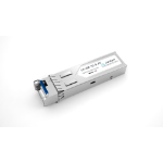 Axiom UF-SM-1G-S-AX network transceiver module Fiber optic 1000 Mbit/s SFP