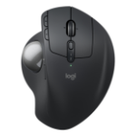 Logitech 910-007261 mouse Office Right-hand RF Wireless + Bluetooth Optical 2048 DPI