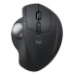 Logitech MX Ergo S mouse Office Right-hand RF Wireless + Bluetooth Optical 2048 DPI