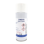 CTS Wholesale Glass and Mirror Cleaner 400ml Aerosol - Single Pack