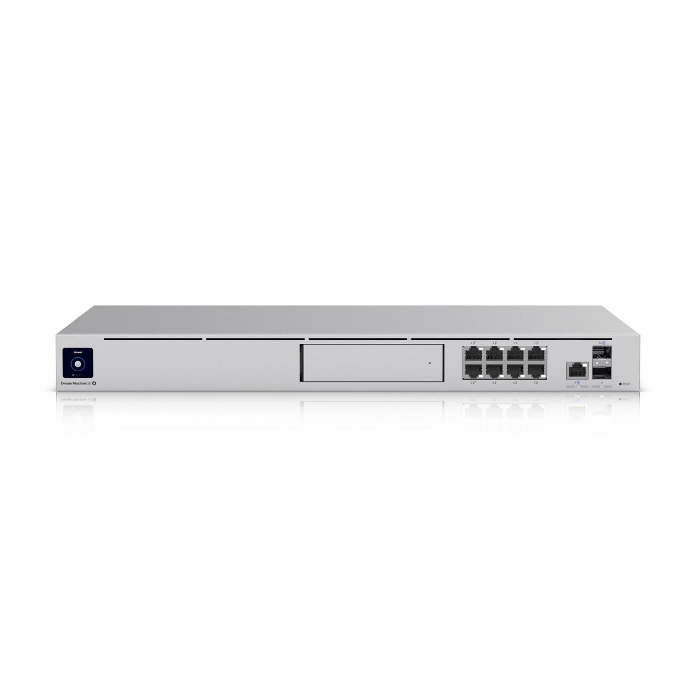 Ubiquiti Dream Machine Special Edition gateway/controller 1000 Mbit/s