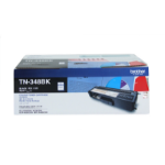 Brother TN-348BK toner cartridge 1 pc(s) Original Black