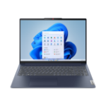 Lenovo IdeaPad Slim 5 16IRL8 Intel® Core™ i5 i5-13420H Laptop 40.6 cm (16") WUXGA 16 GB LPDDR5-SDRAM 512 GB SSD Wi-Fi 6E (802.11ax) Windows 11 Home Blue