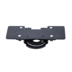 Premier Mounts 7160-1310 POS system accessory POS Stand Black Steel