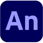Adobe Animate CC f/ Enterprise Graphic editor