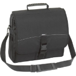 Targus Messenger Notebook Case 15.4" Messenger case Black