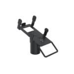 Ergonomic Solutions SpacePole Payment Ingenico DX4000 DuraTilt™ SP1 (with handle)