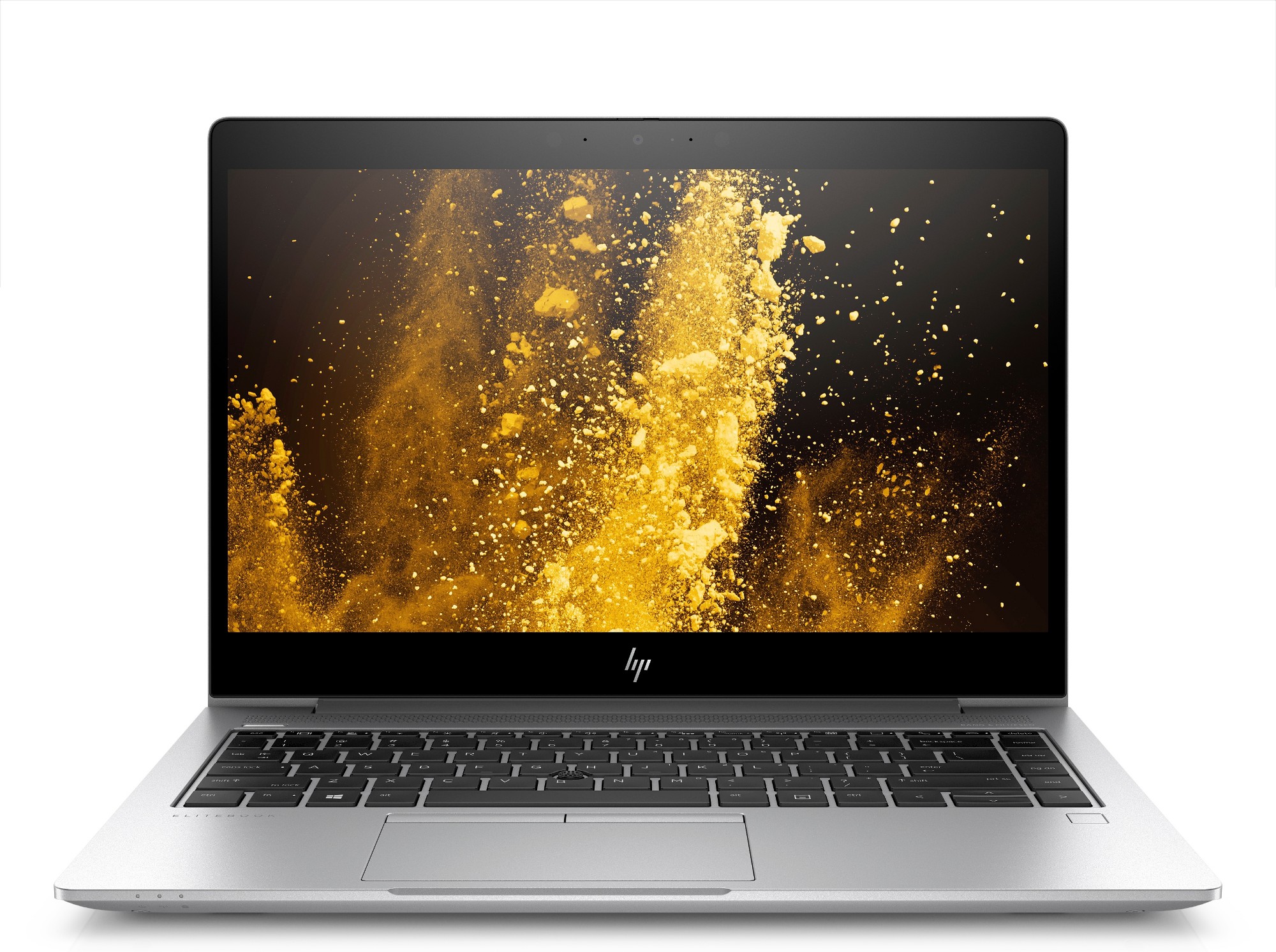 HP EliteBook 840 G6 Intel® Core™ i7 i7-8565U Laptop 35.6 Cm (14")