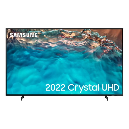 Samsung UE43BU8000KXXU TV 109.2 cm (43