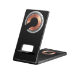 Sandberg 3in1 Wireless Charger Stand