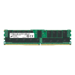 Micron 32 GB reg. ECC DDR4-3200 MTA18ASF4G72PDZ-3G2F1