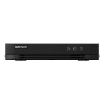 HILOOK Audio Bidireccional DVR 4 Canales TurboHD + 1 Canal IP / 2 Megapixel (1080p) Lite / Acusense Lite (Evita Falsas Alarmas) -