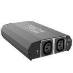 Middle Atlantic Select Series PDU with RackLink, 100-240V, 2 IEC Outlets