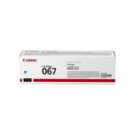 Canon 5101C002/067 Toner cartridge cyan, 1.25K pages ISO/IEC 19752 for Canon MF 655