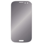 Hama 00015634 mobile phone screen/back protector Samsung 1 pc(s)