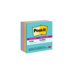POST-IT P-I Note 675-6SSMIA Supa Pk6