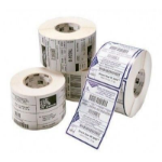 Zebra LABEL,POLYESTER,30MMX10MM