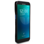 Datalogic Handhelds und Navigation handheld mobile computer Touchscreen Black