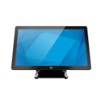 Elo Touch Solutions I-Series E707974 All-in-One PC/workstation Intel® Core™ i7 i7-1265UL 54.6 cm (21.5") 1920 x 1080 pixels Touchscreen 16 GB DDR5-SDRAM 256 GB SSD Wi-Fi 6 (802.11ax) Black