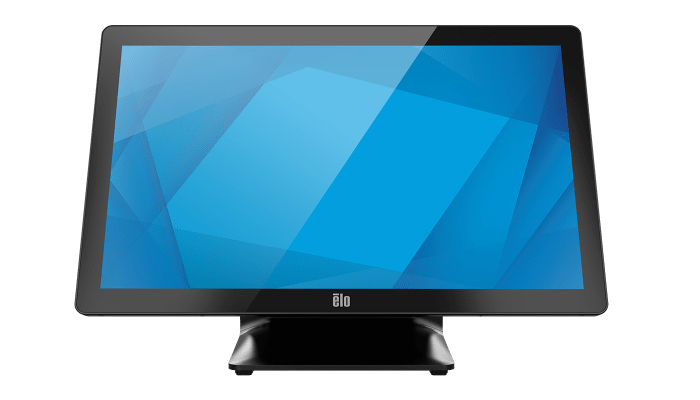 Image of Elo Touch Solutions I-Series E155309 All-in-One PC/workstation...