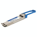 AddOn Networks QSFP-40GB-PSM4-BXD-40-CN-AO network transceiver module Fiber optic 40000 Mbit/s QSFP+