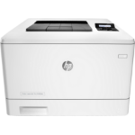 HP Color LaserJet Pro M452dn, Print, Two-sided printing