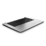 HP 788511-BG1 laptop spare part Top case