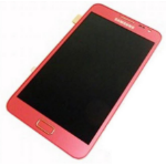 Samsung GH97-12948C mobiele telefoon onderdeel