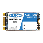 Origin Storage 256GB MLC NGFF SSD M.2 SATA 3 42mm