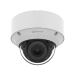 Hanwha QNV-C8083R security camera Dome IP security camera Indoor & outdoor 2592 x 1944 pixels Ceiling/Pole