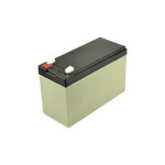 2-Power ALT2593A UPS battery Sealed Lead Acid (VRLA) 12 V 9 Ah  Chert Nigeria