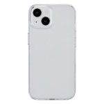 eSTUFF ES67100026-BULK mobile phone case 17 cm (6.7") Cover Transparent