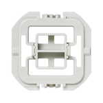 eQ-3 AG EQ3-ADA-DW Mountable White