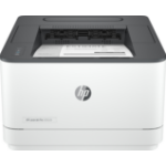 HP LaserJet Pro 3002dn Printer, Black and white, Printer for Small medium business, Print, Wireless; Print from phone or tablet; Two-sided printing