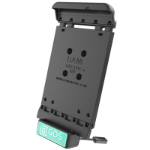 RAM Mounts RAM-GDS-DOCK-V2-SAM11U dockingstation voor mobiel apparaat Tablet Zwart