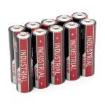 Ansmann 1502-0006 household battery Single-use battery AA Alkaline