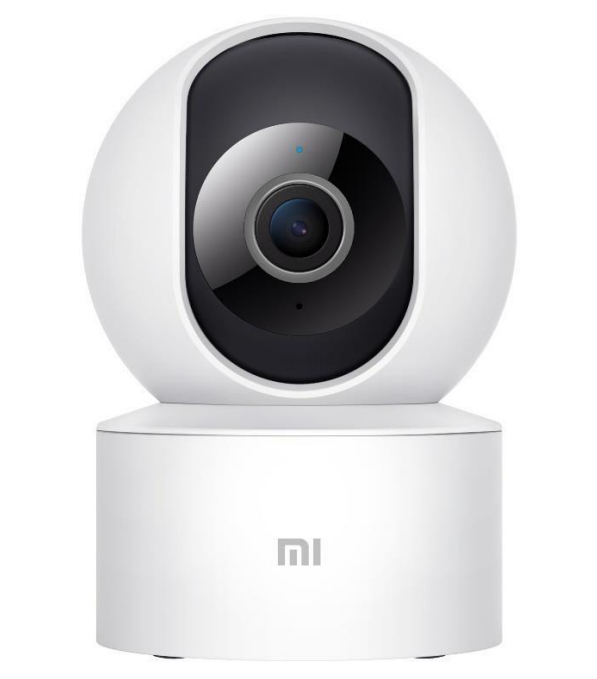Xiaomi MJSXJ10CM IP security camera Indoor Bulb 1920 x 1080 pixels Ceiling/Wall/Desk