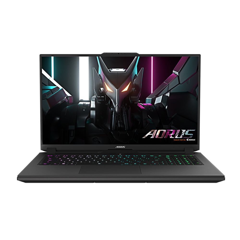 Image of Gigabyte 7 9KF-E3GB513SH Laptop 43.9 cm (17.3") Full HD Intel®...